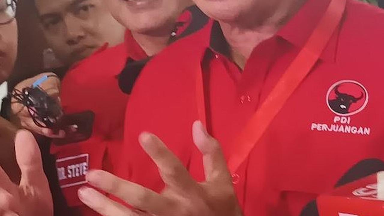 Ahok Tanggapi Keras Video Viral Sebut Jokowi Tak Bisa Kerja: Masa Bilang di Depan Umum, Gue masih Waras Bos!