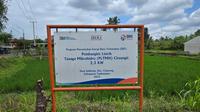 Desa BRILian Jatihurip. Foto: BRI