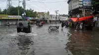 Pakistan Butuh Lebih Banyak Bantuan Dunia Usai Banjir yang Tewaskan 1.000 Orang