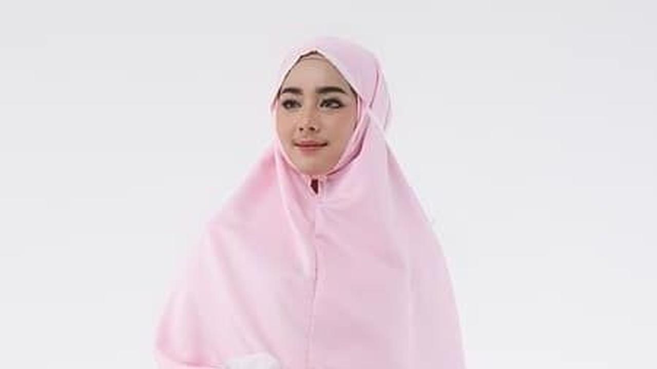 <b>Pilih Bahan Mukena yang Nyaman Saat Dipakai</b>