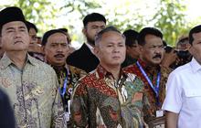 WamenHAM Resmikan Memorial Living Park, Komitmen Pencegahan Pelanggaran Hak Asasi Manusia