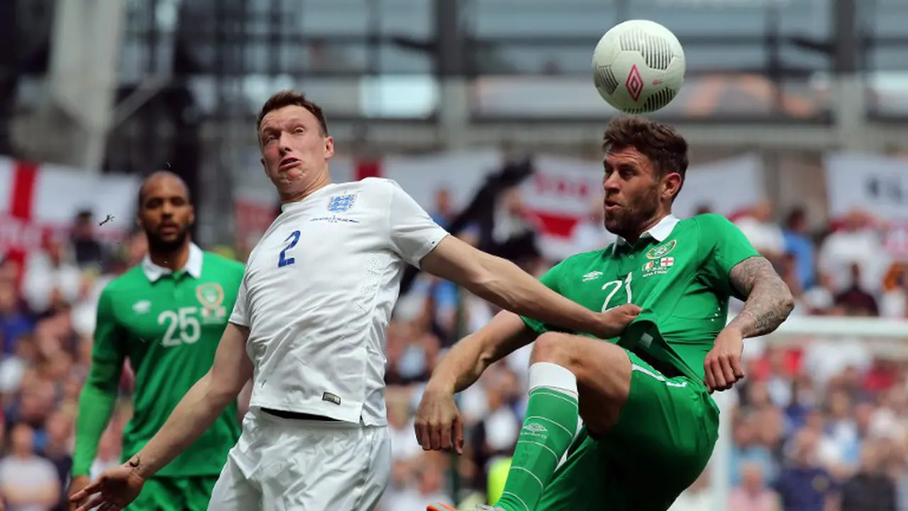 Phil Jones