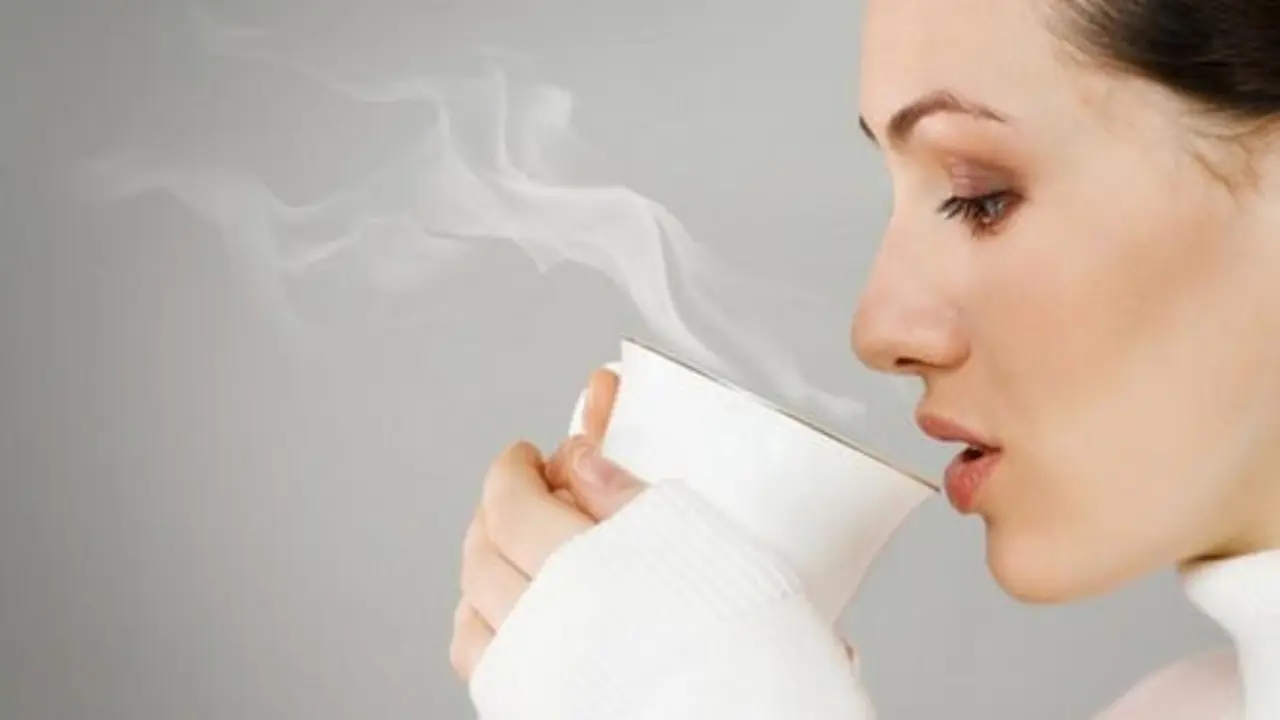 5 Manfaat yang Bisa Kamu Dapatkan dengan Air Hangat
