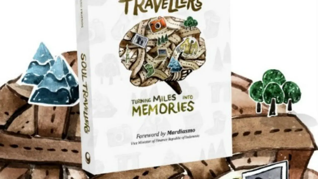 Kisah dan Petualangan Saat Traveling yang Menyentuh Kehidupan