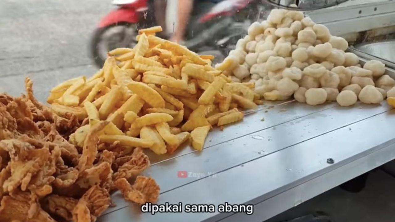 “Ya enggak langsung ramai sih. Semuanya tetap butuh proses. Rekor itu saya Rp1,5 juta,” imbuh dia.<br>