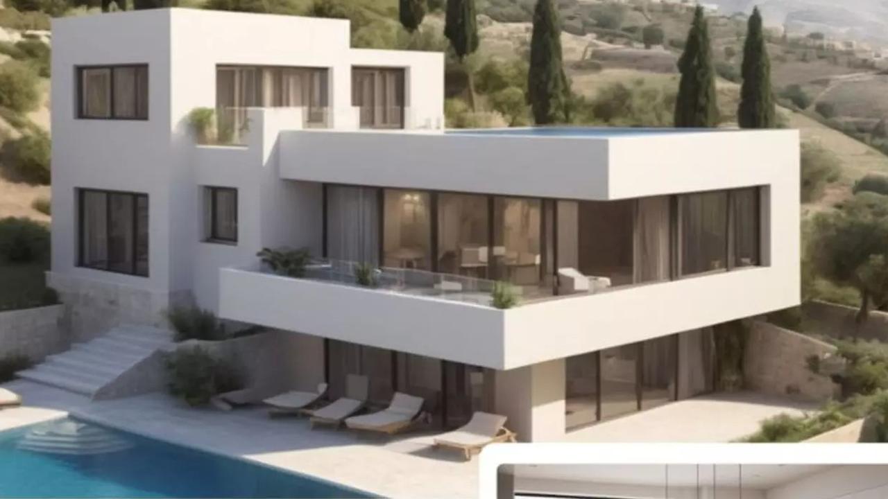 Kelompok Pemukim Israel Iklankan Apartemen di Selatan Lebanon untuk Dijual, Harganya Rp 1,2 Miliar