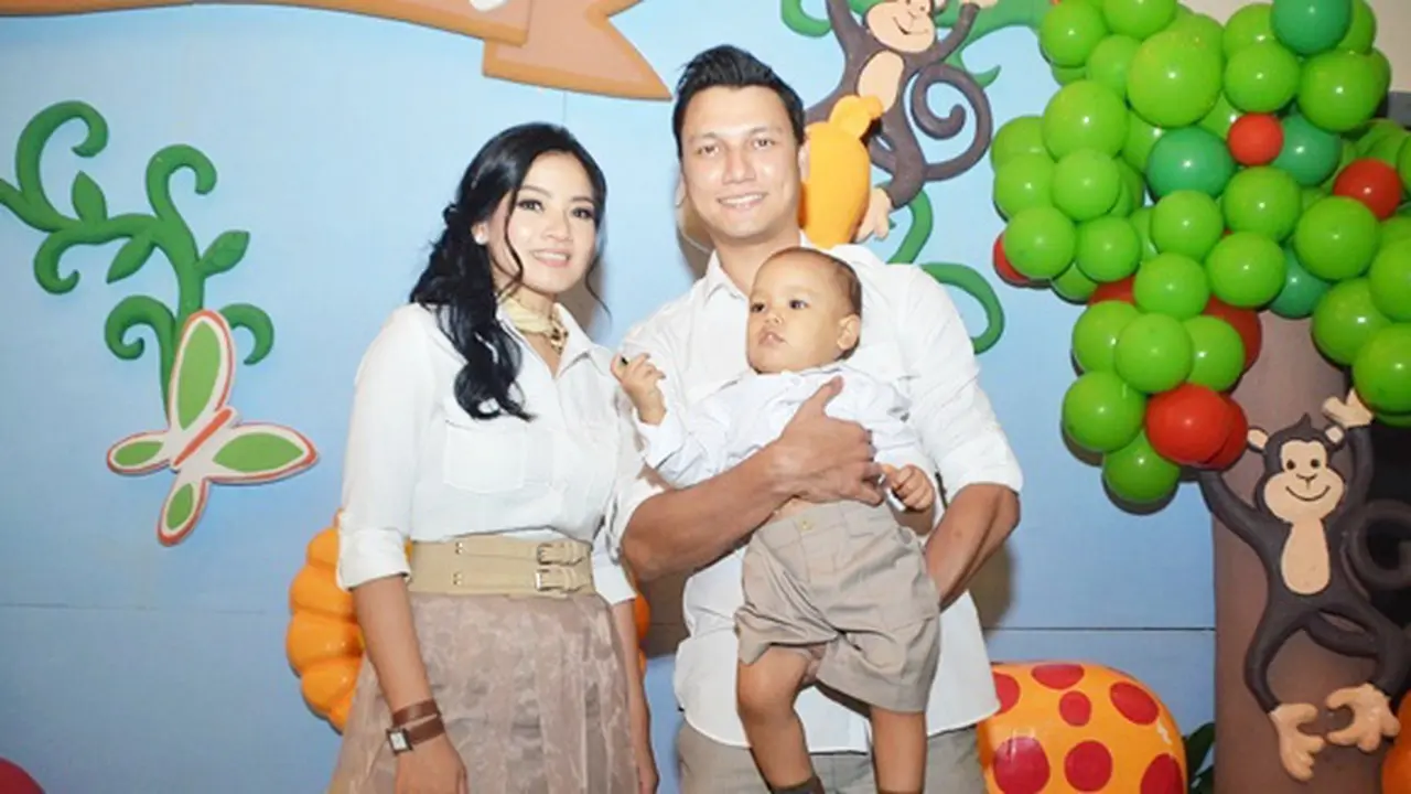 Photo: Copyright KapanLagi.com