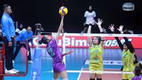 Jadwal Proliga 2026: Jakarta Popsivo Polwan vs Jakarta Pertamina Enduro di Vidio