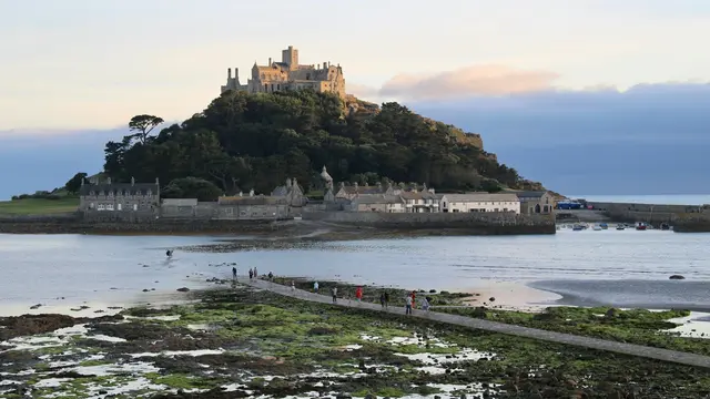 Cornwall, England