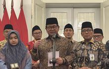 Pramono Respons Viral Nakes Cibir Pasien BPJS, Minta Dinkes Bertindak