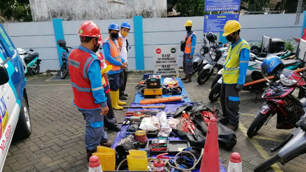 (Foto: Liputan6.com/Dian Kurniawan)