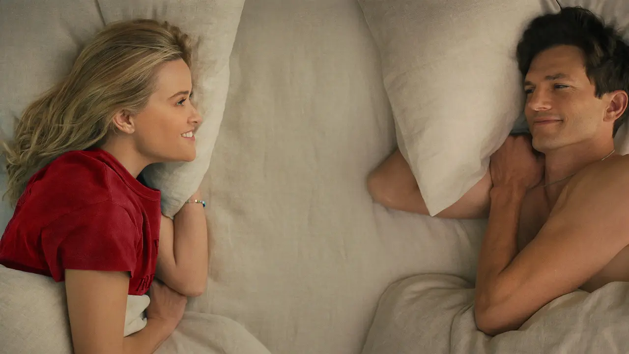 Your Place or Mine (Foto: Netflix)