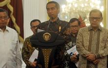 Jokowi belum putuskan hadiri Sail Tomini 2015