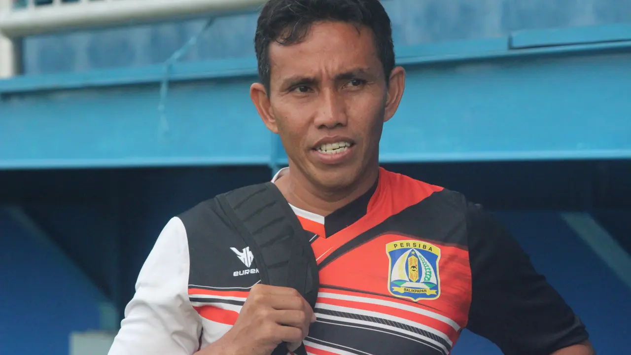 Persiba Balikpapan