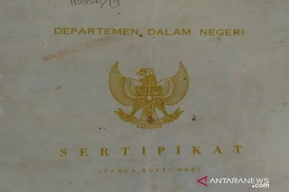 BPN DIY Blokir Sertifikat Tanah Sengketa Mbah Tupon: Dugaan Mafia Tanah Terkuak?