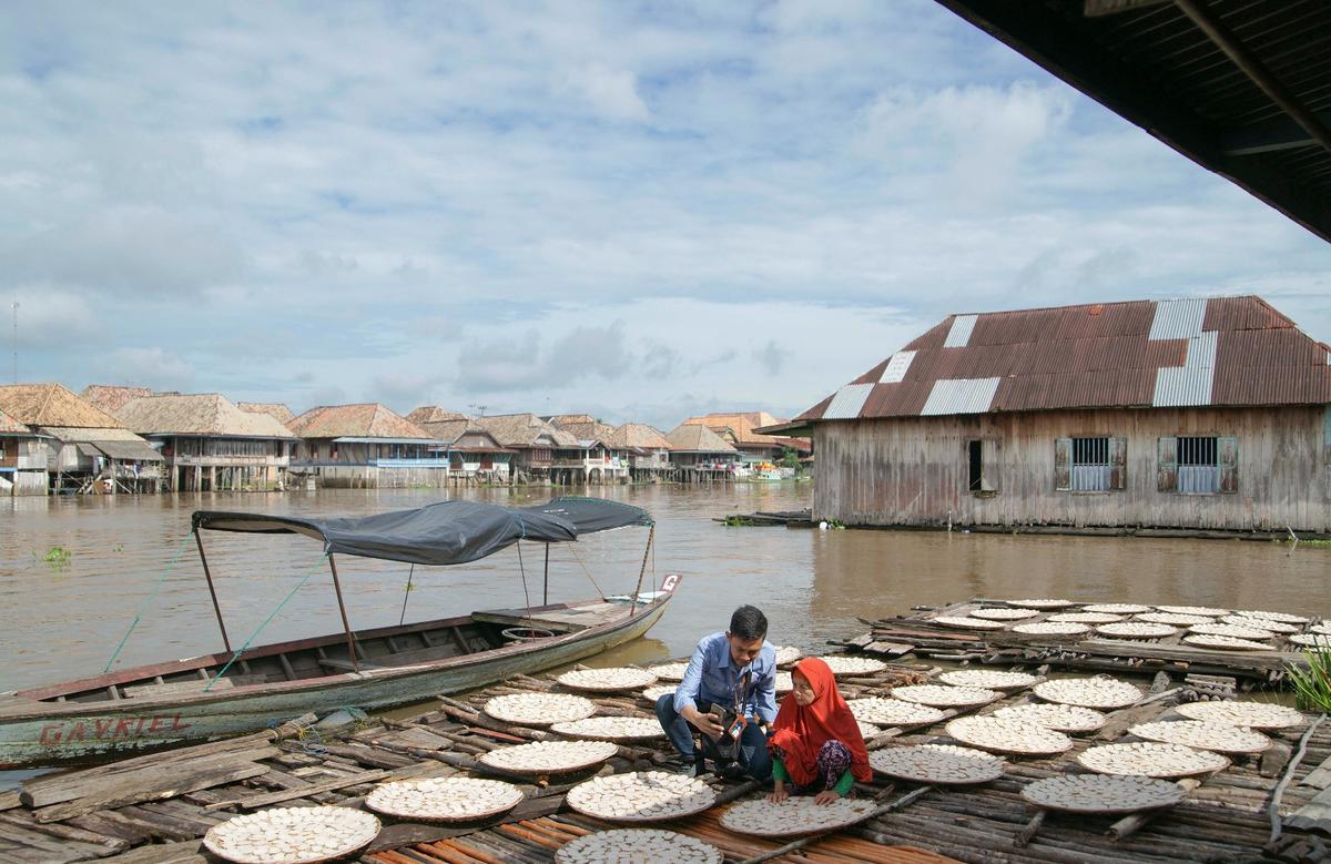 KUR BRI Tembus Rp103,81 Triliun, Perkuat Pemberdayaan UMKM dalam Ekosistem Danantara
