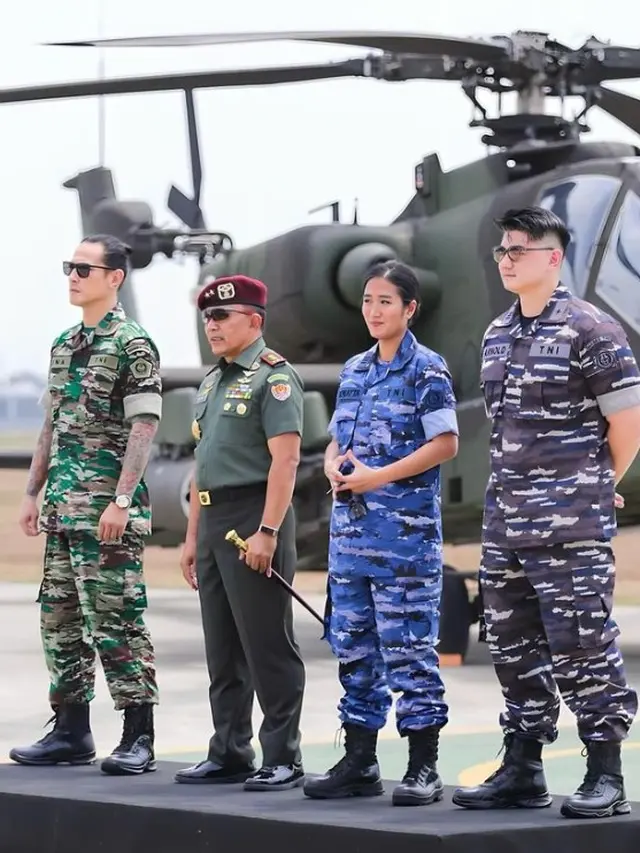 Chef Juna (Instagram/arnoldpo)