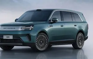 Pemerintah China Naikkan Standar Uji Mobil Listrik, Ini Penyebabnya