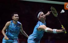 Siap-siap! Indonesia Masters 2025 Siap Digelar di Istora GBK, Catat Tanggalnya