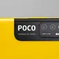 Penampakan kamera belakang Poco M3 Pro 5G yang baru meluncur. (Ist.)