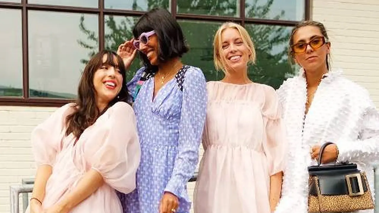 Tren Ugly Dress yang Akan Gemparkan Tahun 2019