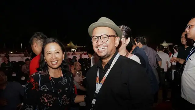 Rini Soemarno