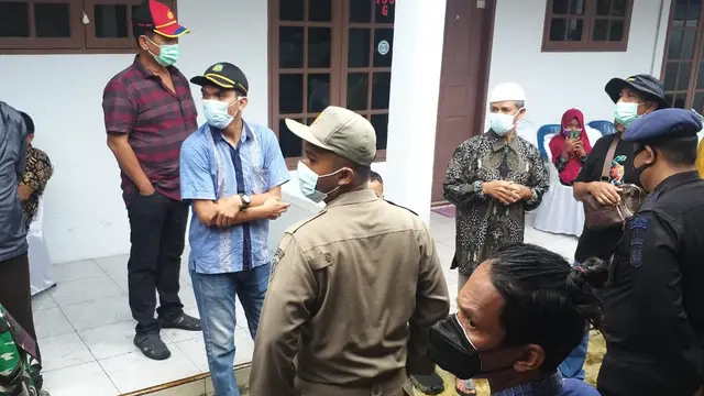Pesta Pernikahan