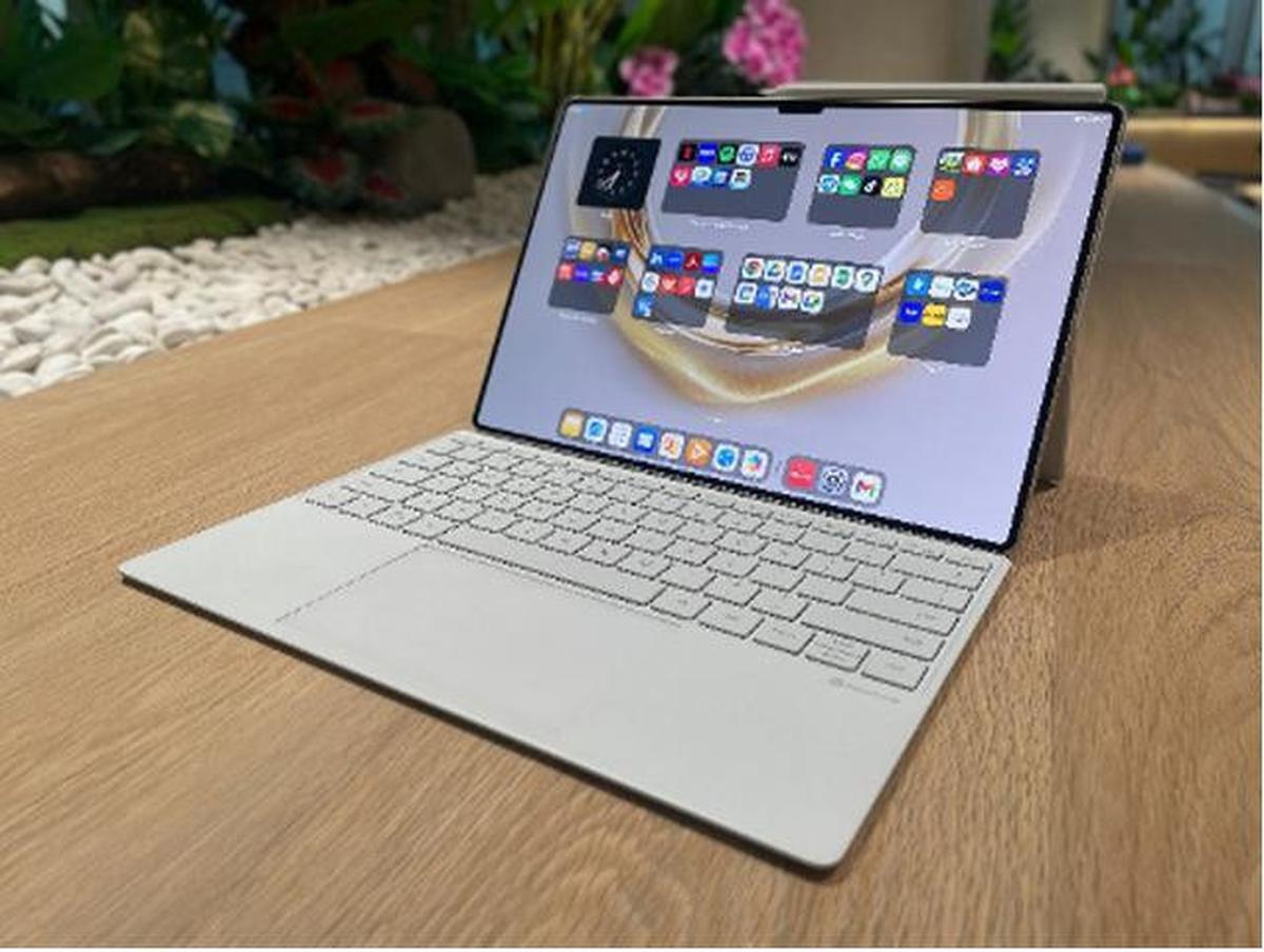 5 Rekomendasi Tablet yang Bisa Jadi Laptop di 2026