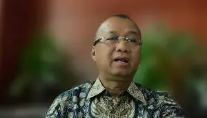 Profil M Sarjito, Mantan Kabiro Investigasi yang Jadi Calon Tunggal Kepala Bursa Mineral