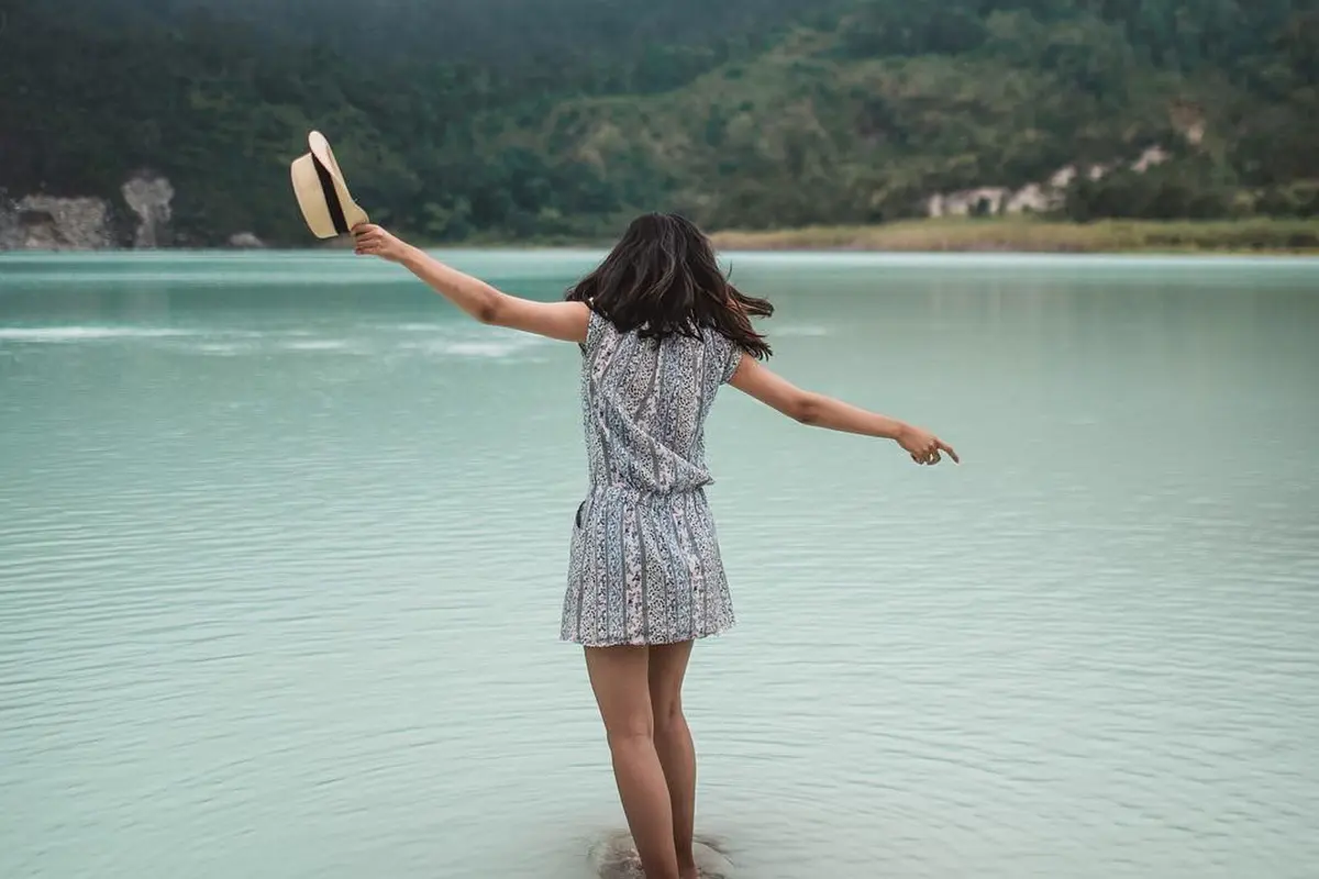 [Bintang] Travel