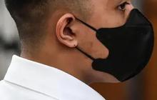 Paman David Heran Lihat Mario Dandy Santai Main HP di Kantor Polisi: Seperti Biasa Melakukan Kejahatan