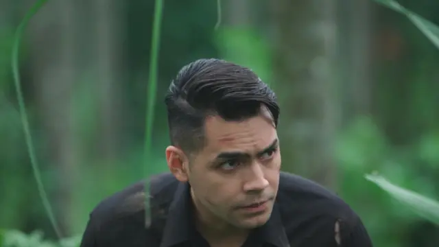 Samudra Cinta