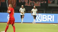 Hasil BRI Liga 1: Pecundangi 10 Pemain Persija, RANS Nusantara Melesat ke Posisi 3