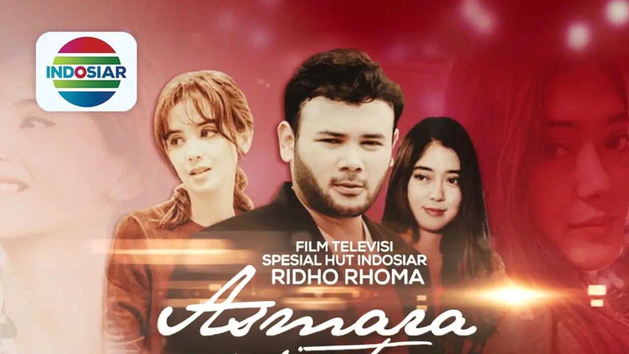 Asmara Di Antara Dua Dara
