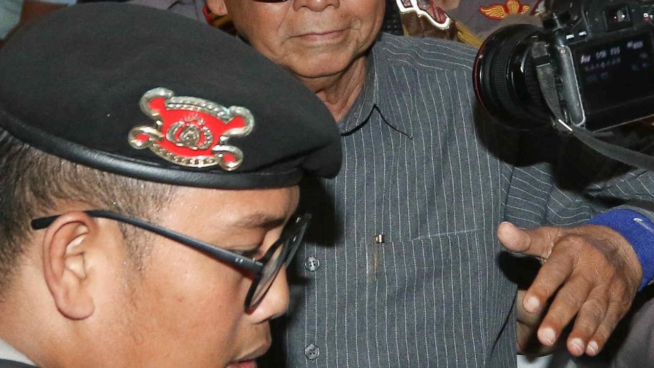 Sejumlah Saksi Diperiksa