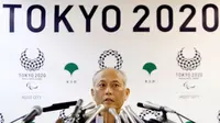 Terlibat Skandal Korupsi Dana Olimpiade, Gubernur Tokyo Mundur