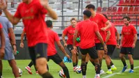 BRI Super League: 2 Pertandingan Kebobolan 6 Gol, Kapten Bali United Emoh Gagal Lagi di Kandang Lawan Persebaya