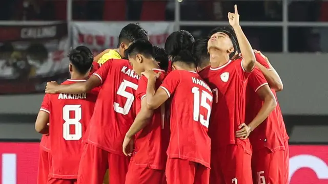 Klasemen Terbaru Grup B Piala AFF 2024, Di Mana Posisi Timnas Indonesia?