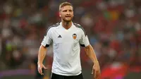 Bek Timnas Jerman Masuk Daftar Beli Arsenal