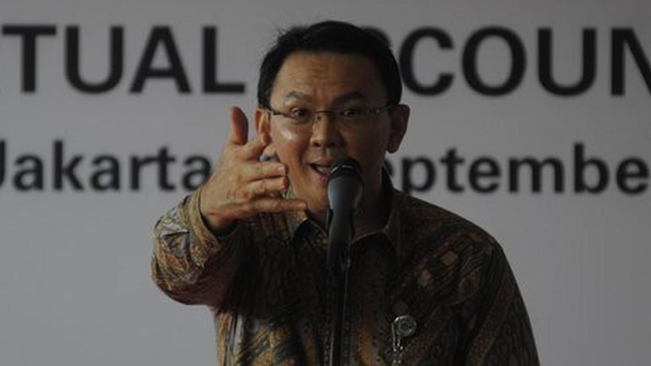 Ahok yakin pembahasan APBD DKI 2016 tak lagi ribut dengan DPRD DKI