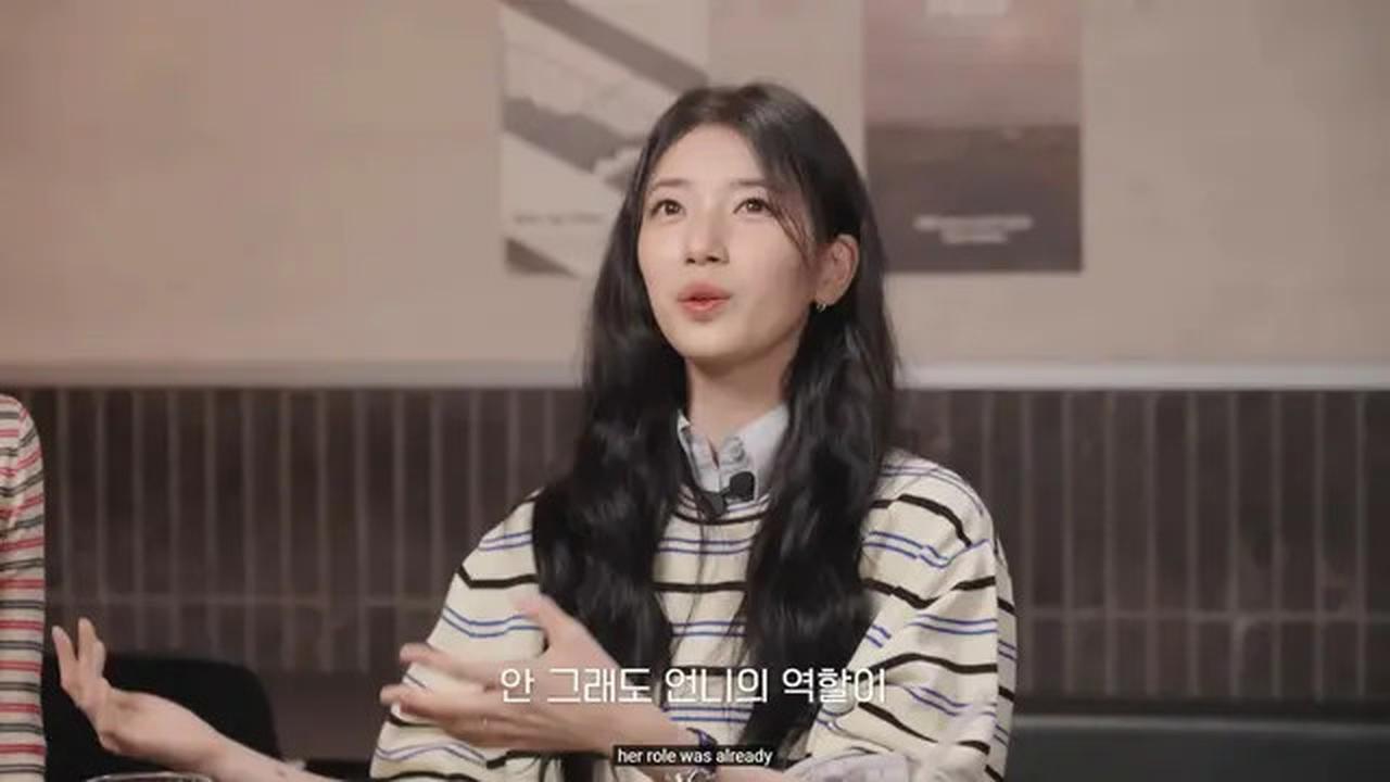 Rahasia Kulit Bercahaya Suzy, Ternyata Tak Usap Wajah Basah dengan Handuk