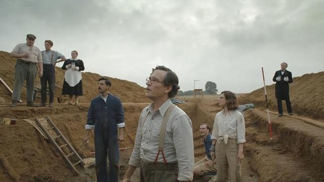 The Dig (2021)