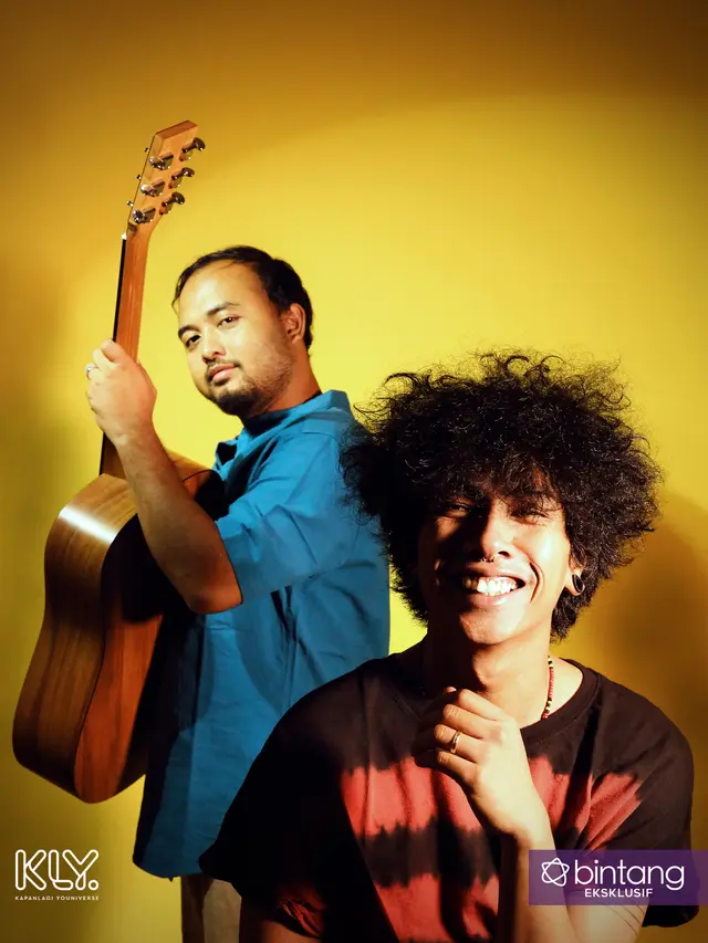 [Bintang] Eksklusif Fourtwnty A3