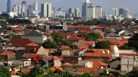 Urbanisasi Penyebab Tingginya Tingkat Kebutuhan Rumah