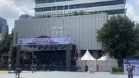 Pemprov Jakarta Siapkan Anggaran Rp90 M untuk Program Sekolah Swasta Gratis
