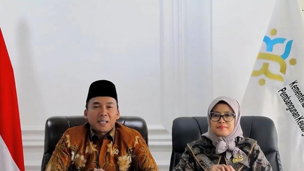 Bahasa Kasih dan Pemahaman Karakter Kunci Utama Jaga Keharmonisan Keluarga di Era Digital