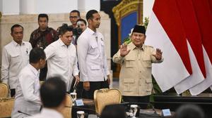Kadin Luncurkan Platform Ekspor 'We Buy From Indonesia', Perluas Jangkauan Produk Domestik