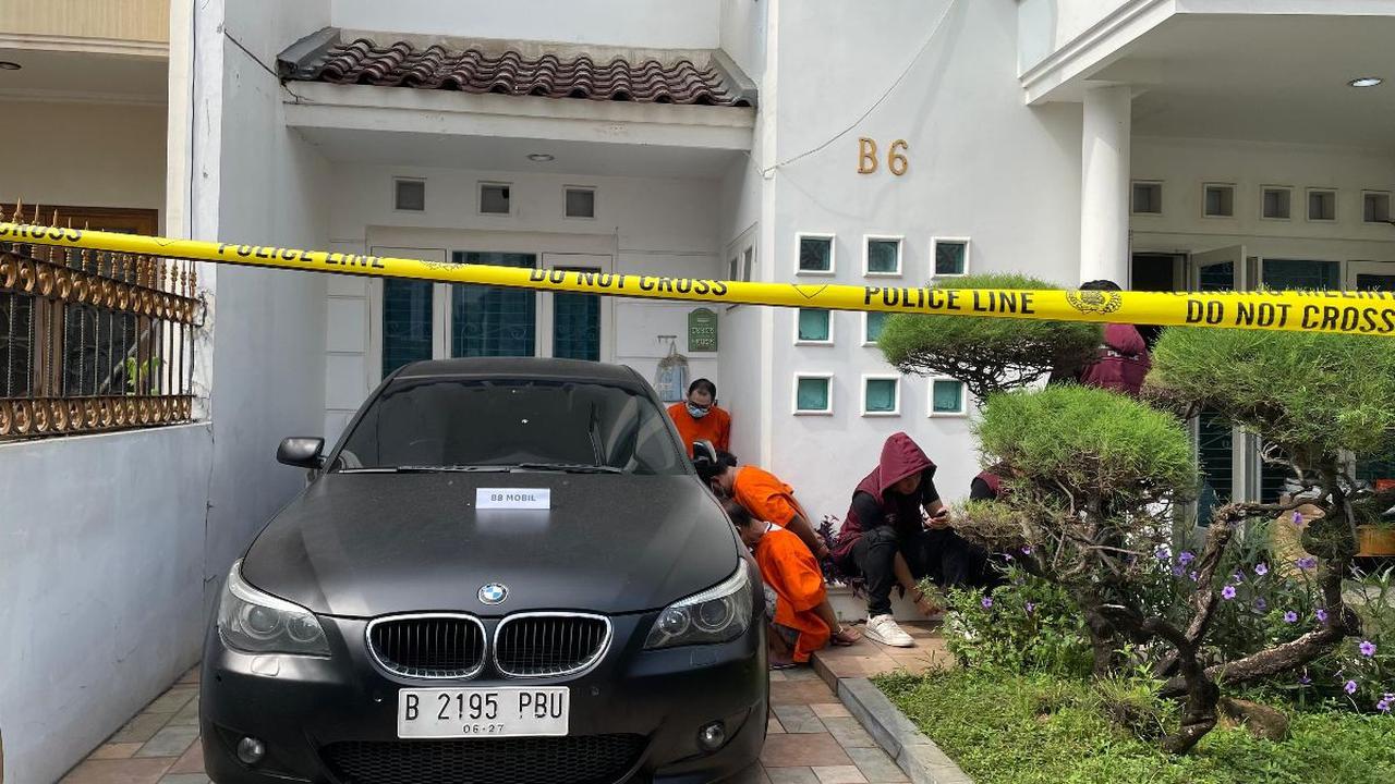Jenderal Polisi Segera Terbang ke Thailand, Buru Fredy Pratama ‘Escobar Indonesia’ yang Sembunyi di Hutan