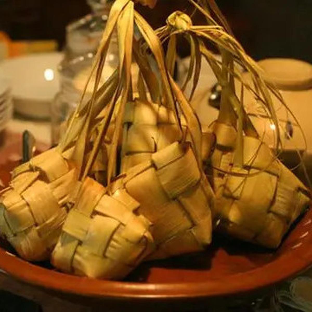 Lebaran Ketupat 2025: Sejarah dan Filosofi Kupat yang Perlu Diketahui
