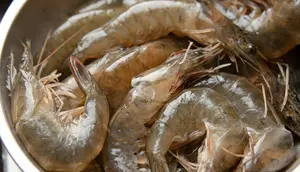 7 Teknik Mengolah Udang Mentah agar Tidak Amis, Tetap Juicy dan Tidak Alot